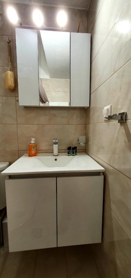 Apollo 1 - Luxury Apartment Катерини Экстерьер фото