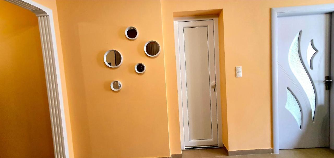 Apollo 1 - Luxury Apartment Катерини Экстерьер фото