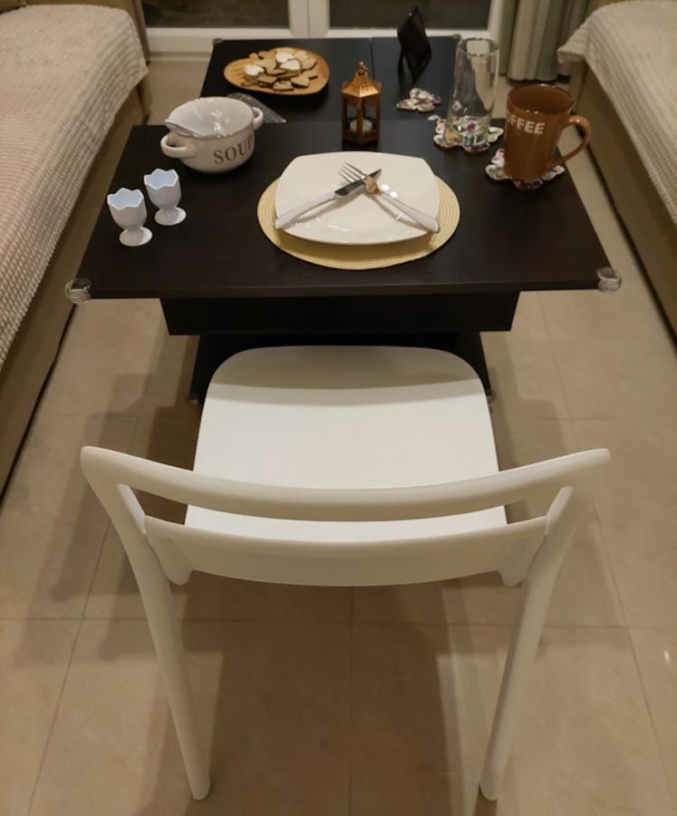 Apollo 1 - Luxury Apartment Катерини Экстерьер фото
