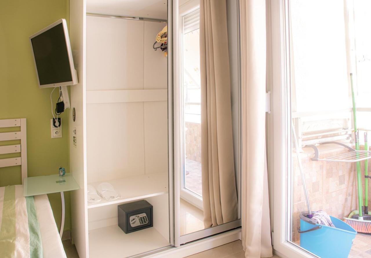 Apollo 1 - Luxury Apartment Катерини Экстерьер фото